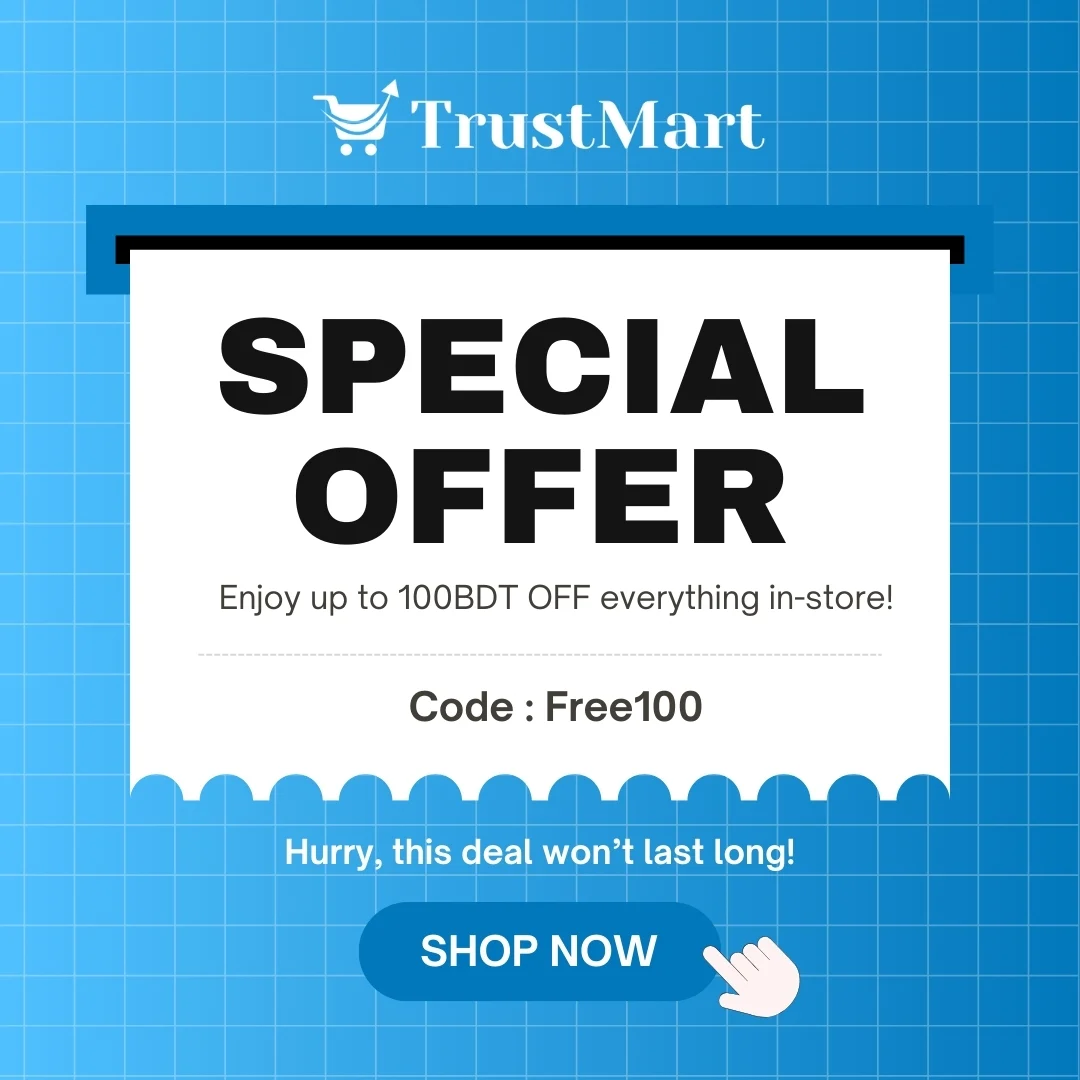Get 100 Bdt Off On Your Favorite Shawls – Use Code Free100!