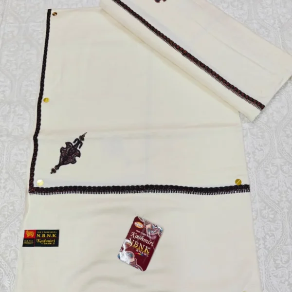 JF Kashmiri Shawl RKK - (63)