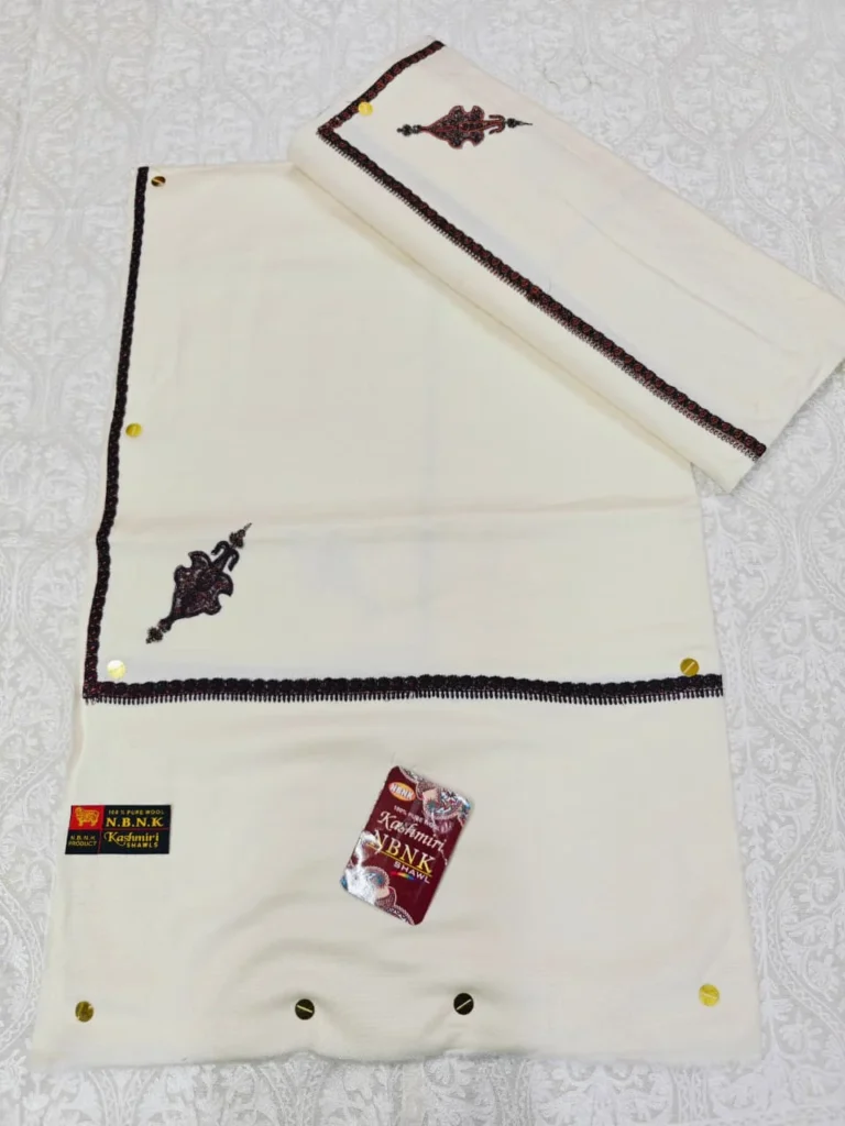 JF Kashmiri Shawl RKK - (63)