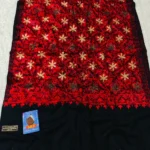 Indian Kashmiri Shawl RKK - Code JF76