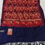 Indian Kashmiri Shawl RKK - Code JF80