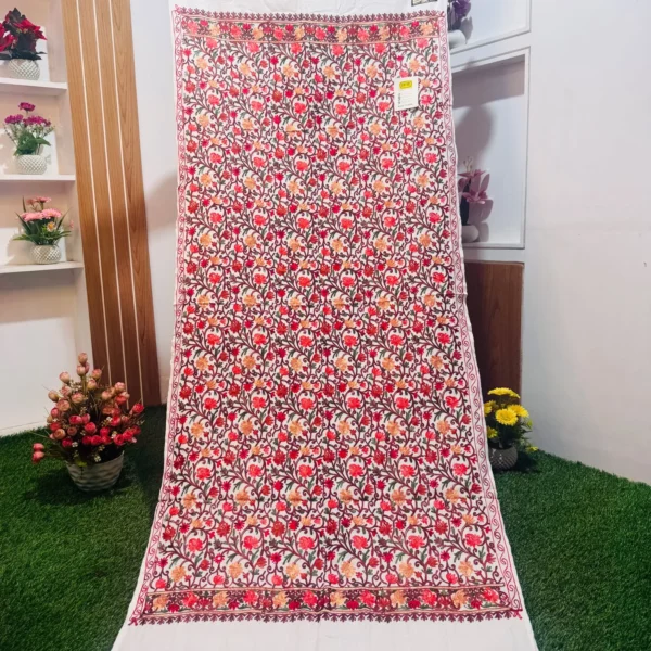 Beautiful Kashmiri Shawl - KS677