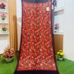 Beautiful Kashmiri Shawl - KS692