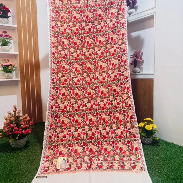 Beautiful Kashmiri Shawl - KS698