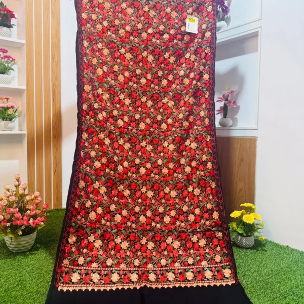 Beautiful Kashmiri Shawl - KS710