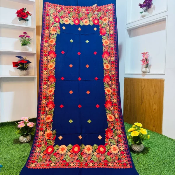 Beautiful Kashmiri Shawl - KS741