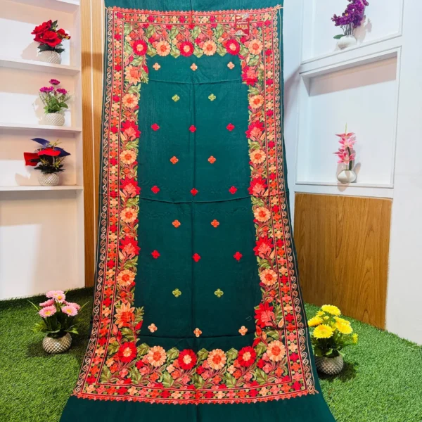 Beautiful Kashmiri Shawl - KS743