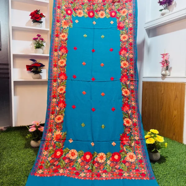 Beautiful Kashmiri Shawl - KS744