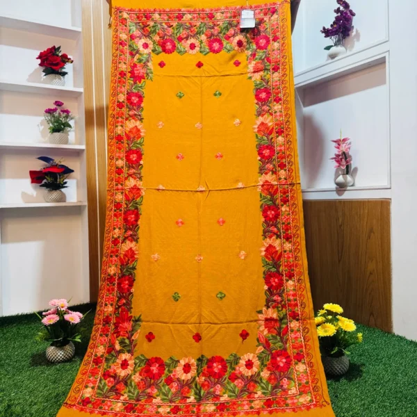 Beautiful Kashmiri Shawl - KS746