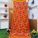 Beautiful Kashmiri Shawl - KS751