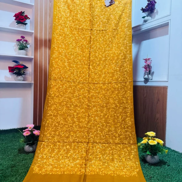 Beautiful Kashmiri Shawl - KS762