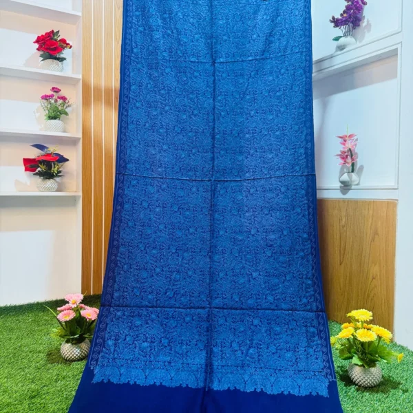 Beautiful Kashmiri Shawl - KS763