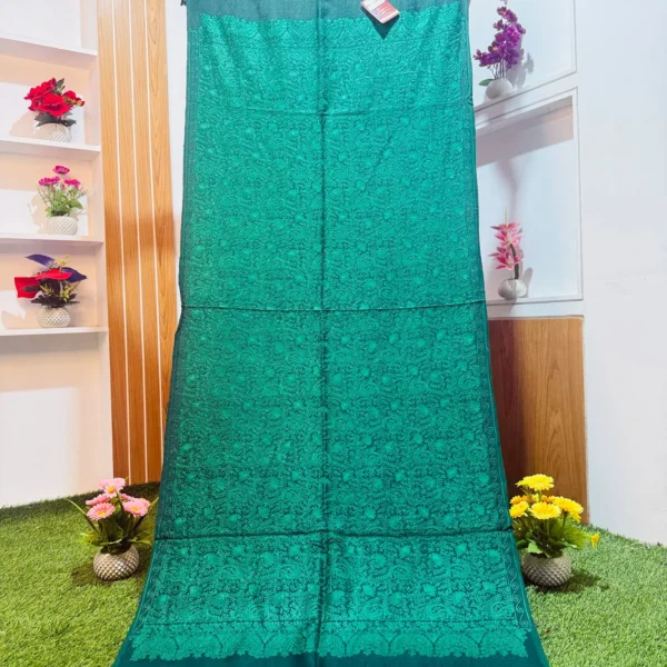 Beautiful Kashmiri Shawl - KS765