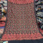 Indian Kashmiri Shawl JKK - Code Kyna