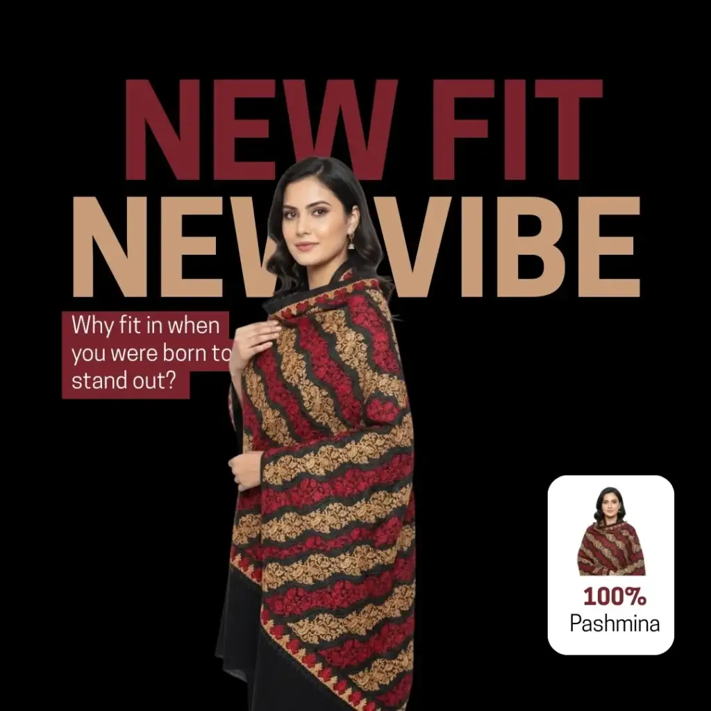 Kashmiri Shawl Price In Bangladesh